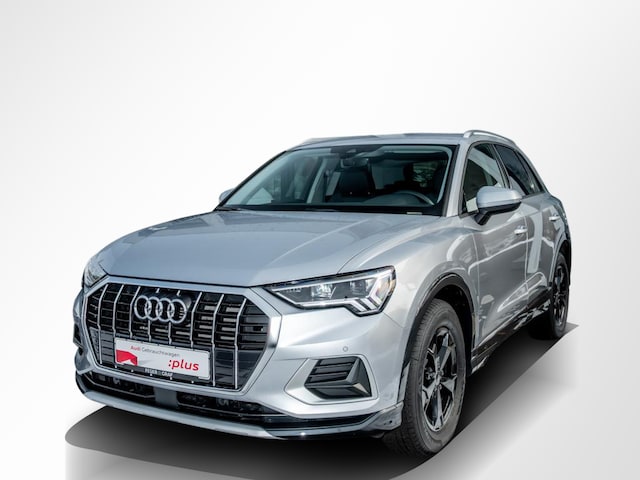 Audi Q3 35 TFSI S-Tronic
