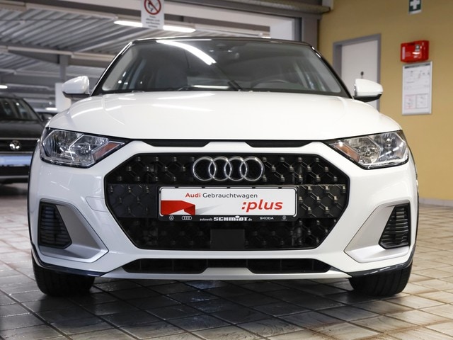 Audi A1 35 TFSI Allstreet S-Tronic