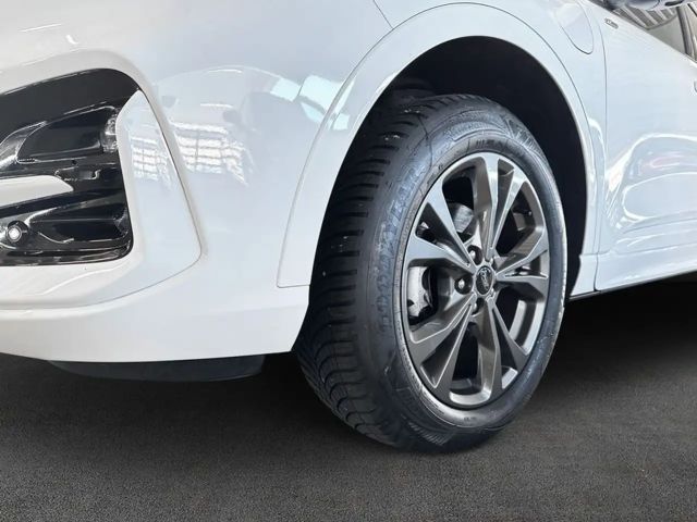 Ford Kuga Plug in Hybrid ST Line