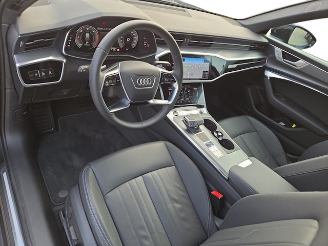 Audi A6 45 TDI Avant Quattro S-Tronic