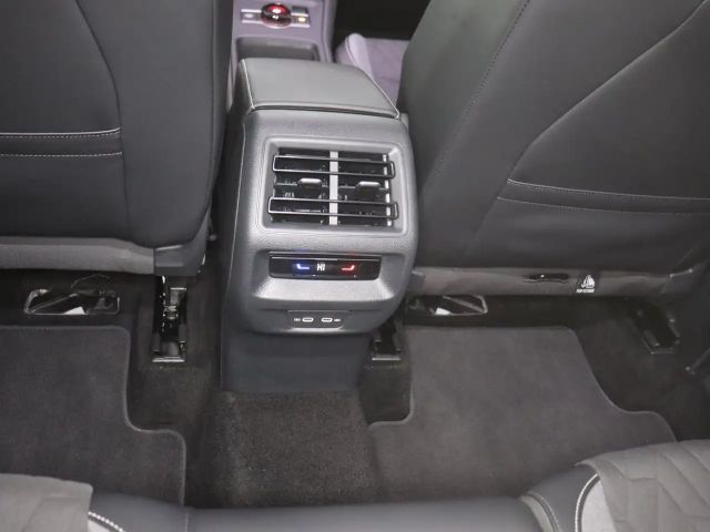 Volkswagen Tiguan 2.0 TDI DSG