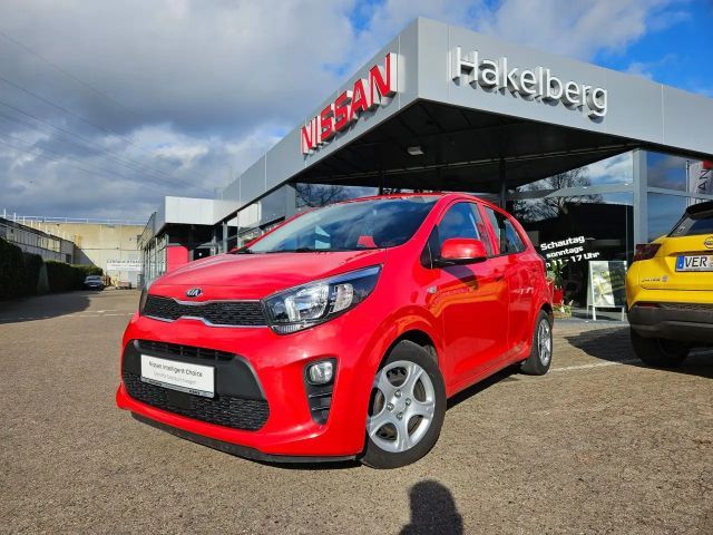 Kia Picanto Edition 7
