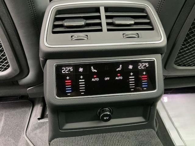 Audi A6 35 TDI Avant S-Tronic