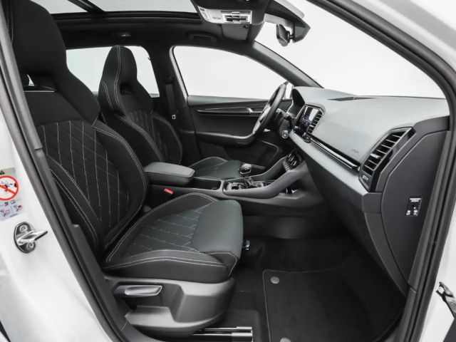 Skoda Karoq 2.0 TDI Sportline