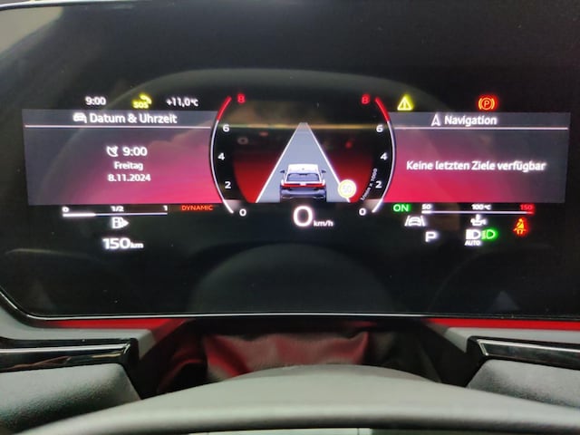 Audi S5 Avant S-Tronic