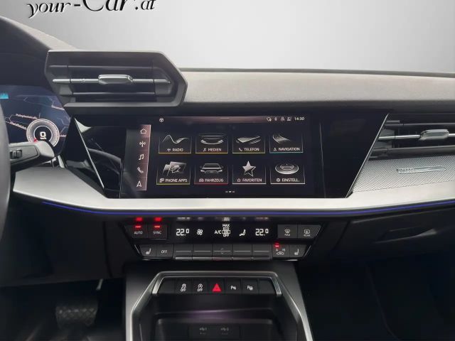 Audi A3 35 TFSI S-Tronic