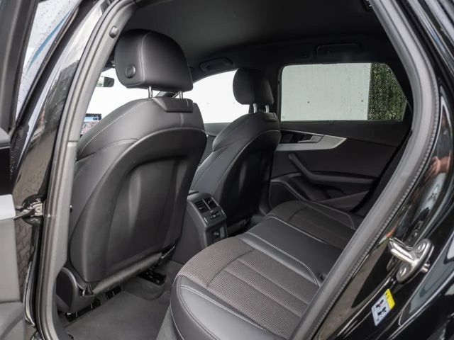 Audi A4 35 TDI Avant S-Line