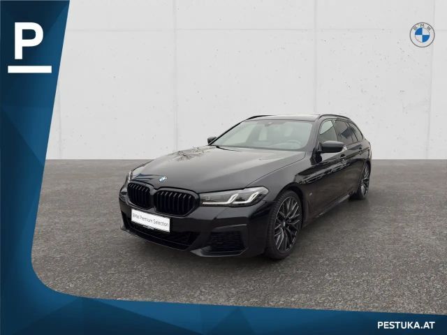 BMW 530 530d xDrive