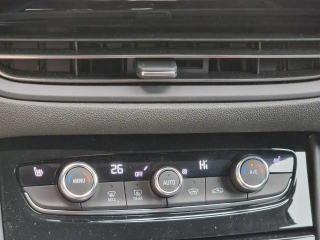 Opel Grandland X GSe Hybrid