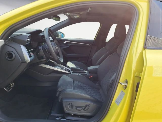 Audi A3 35 TFSI S-Tronic Sedan