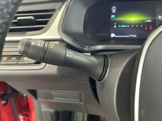 Renault Captur Evolution TCe 90