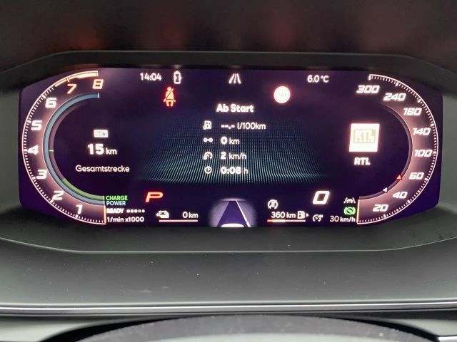 Cupra Leon DSG Sportstourer VZ