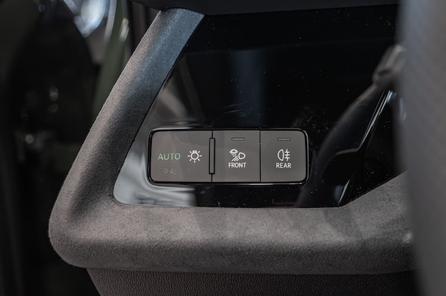 Audi A3 Quattro S-Tronic Sportback