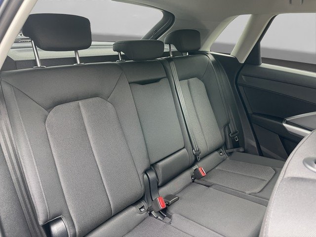 Audi Q3 35 TFSI S-Line S-Tronic