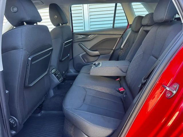 Skoda Kamiq Ambition