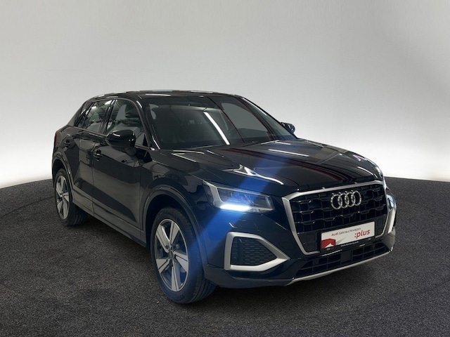Audi Q2 30 TFSI