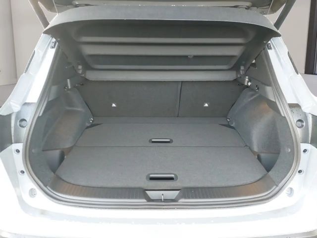 Nissan Qashqai N-Connecta