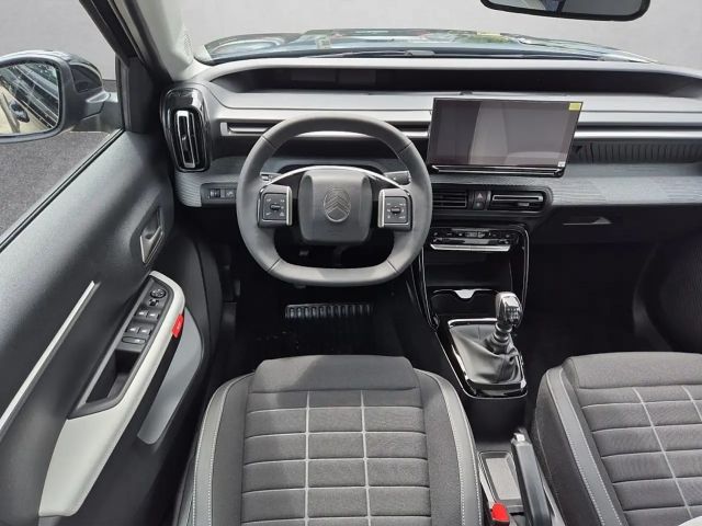 Citroën C3 Max PureTech