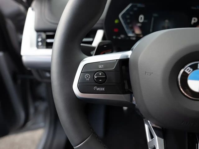 BMW X1 M-Sport sDrive