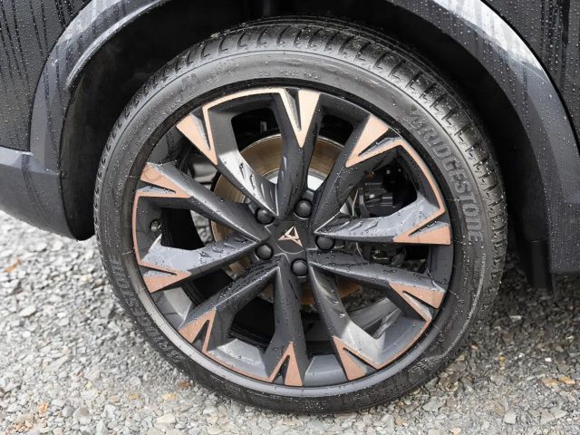 Cupra Formentor 1.5 TSI DSG VZ e-Hybrid