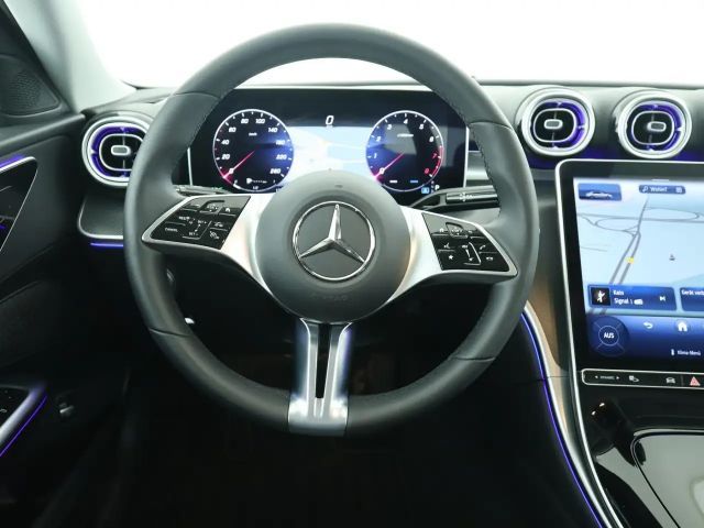 Mercedes-Benz C 200 AVANTGARDE Sedan