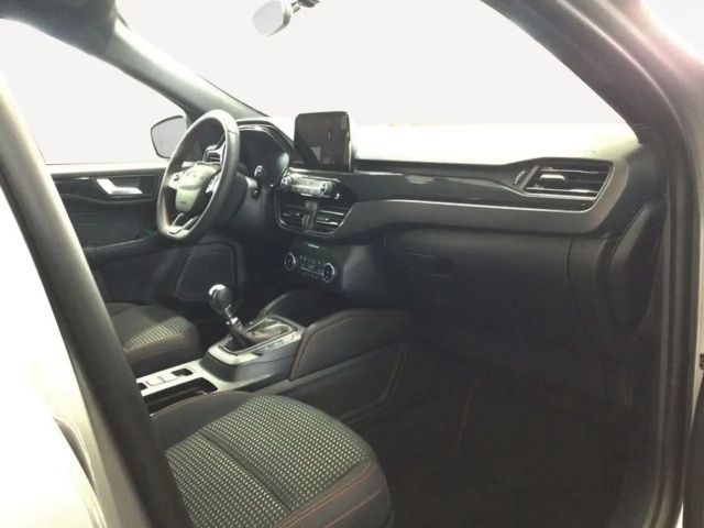 Ford Kuga EcoBoost ST Line