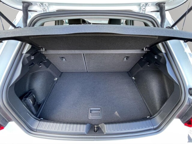 Audi A1 30 TFSI Allstreet