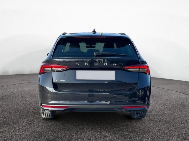 Skoda Octavia Combi Selection