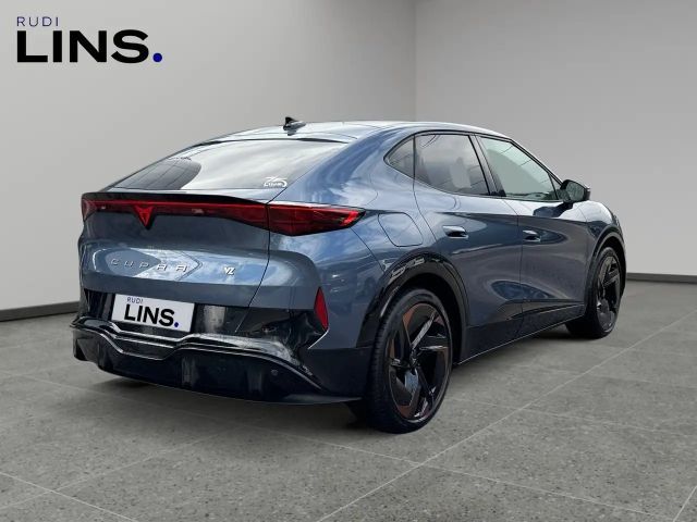 Cupra Tavascan Adrenaline VZ