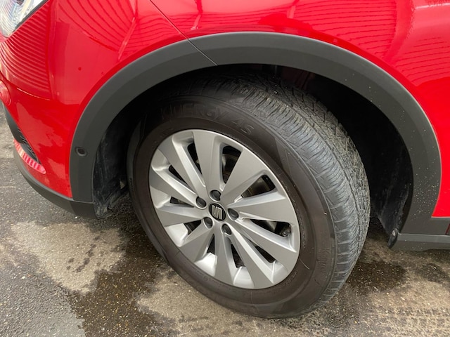 Seat Arona 1.0 TSI DSG Style