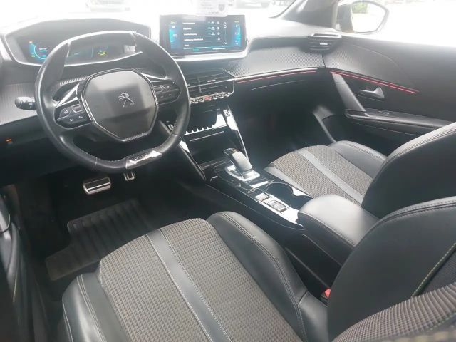Peugeot E-208 GT-Line