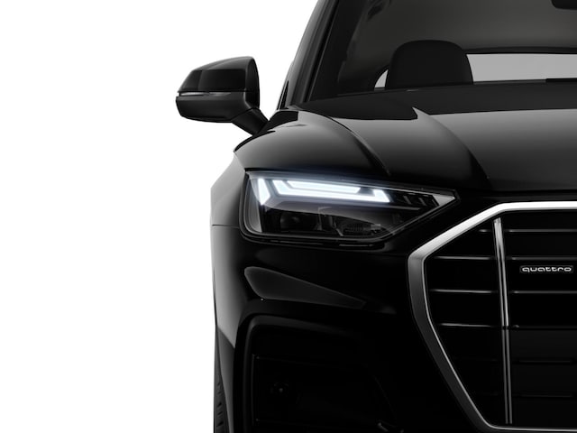 Audi Q5 40 TDI Quattro S-Tronic Sportback