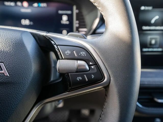 Skoda Fabia 1.5 TSI Tour