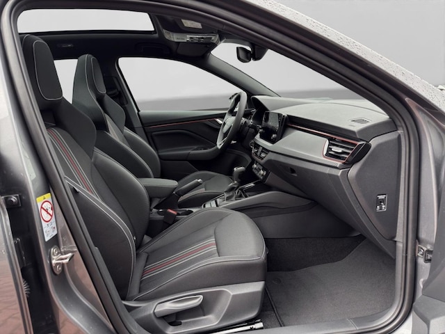 Skoda Scala 1.0 TSI Monte Carlo