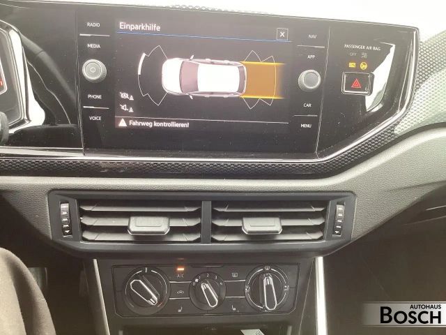 Volkswagen Polo 1.0 TSI DSG Life