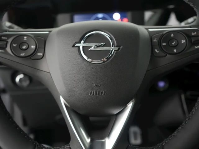 Opel Mokka GS-Line Grand Sport