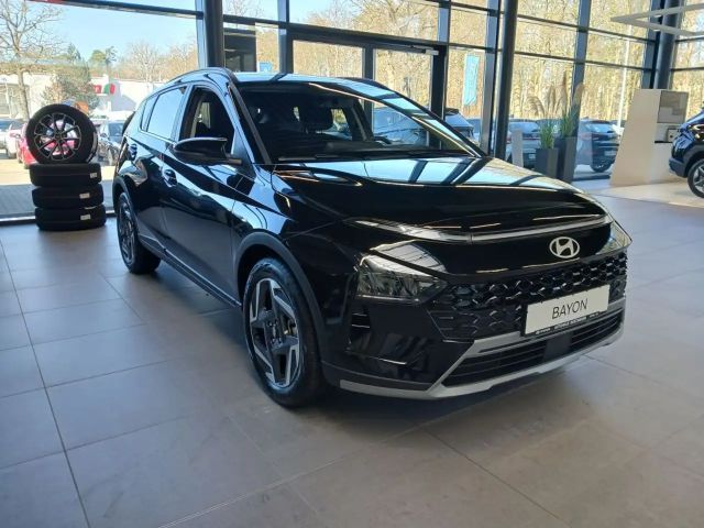 Hyundai Bayon 1.0 Prime T-GDi