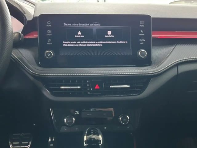 Skoda Fabia 1.0 TSI Monte Carlo