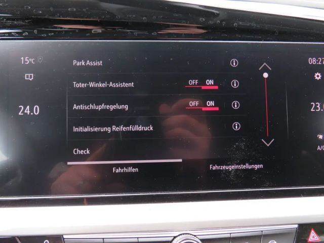 Opel Grandland X Elegance