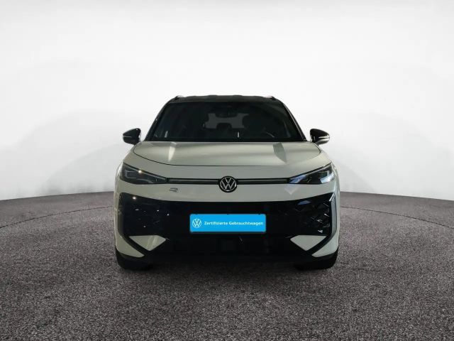 Volkswagen T-Roc DSG IQ.Drive R-Line