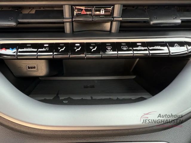 Abarth 500e Scorpionissima