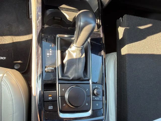 Mazda CX-30 4WD Exclusive-line