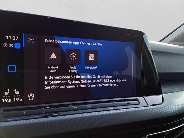 Volkswagen Golf 1.5 TSI