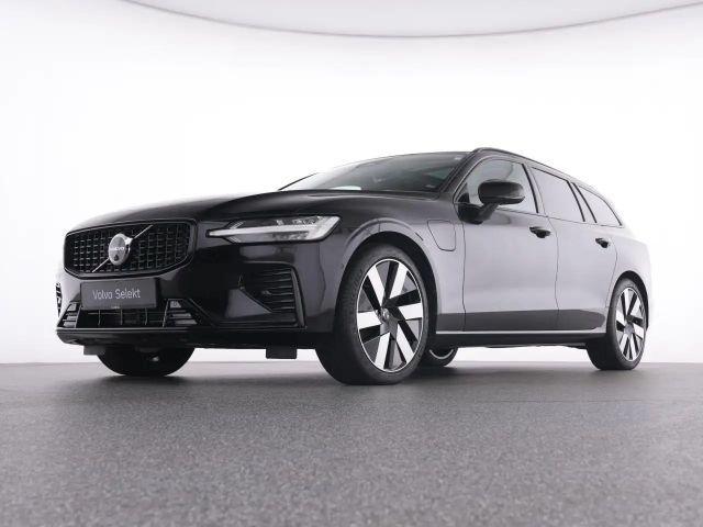 Volvo V60 AWD Dark Recharge T6 Ultra