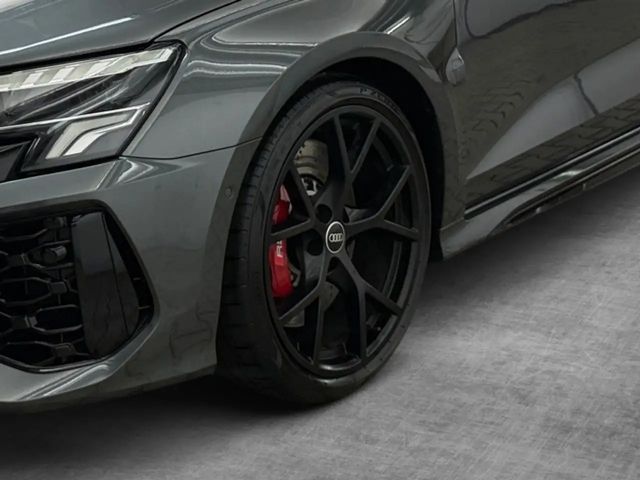 Audi RS3 Sedan
