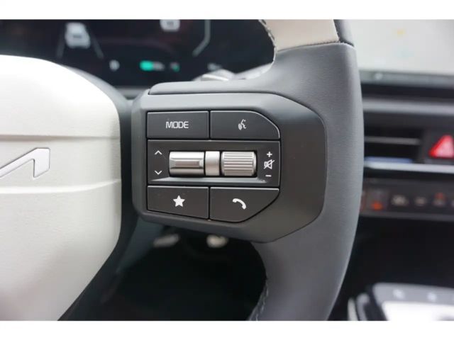 Kia EV6 GT-Line Vierwielaandrijving