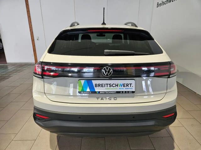 Volkswagen Taigo 1.0 TSI