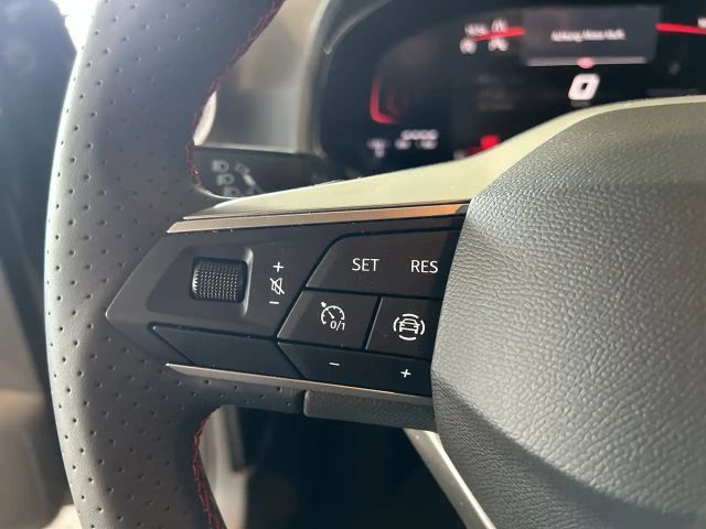 Seat Ibiza 1.0 TSI FR-lijn