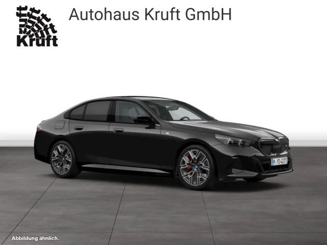 BMW i5 M-Sport M60 Sedan xDrive