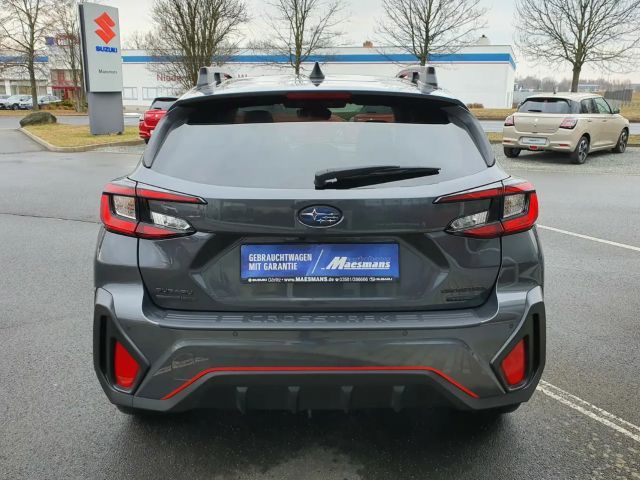 Subaru Crosstrek AWD